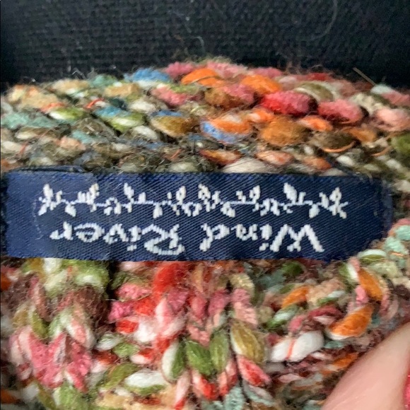🔥4/$20 Wind river Chunky Turtleneck Sweater - Picture 6 of 6
